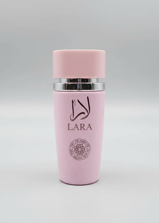 LARA 100ml Eau de Parfum