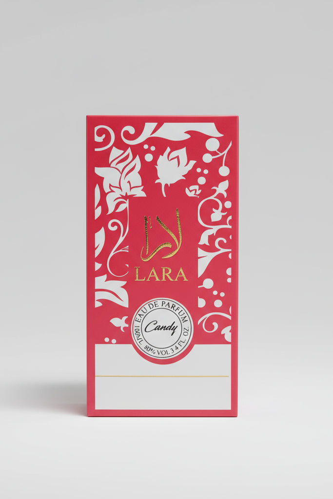 LARA Candy 100ml EDP