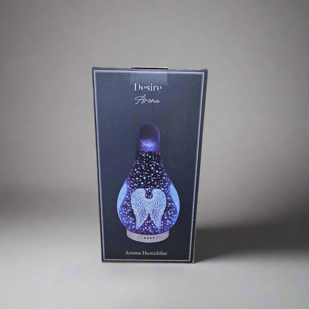 Desire Aroma Humidifier