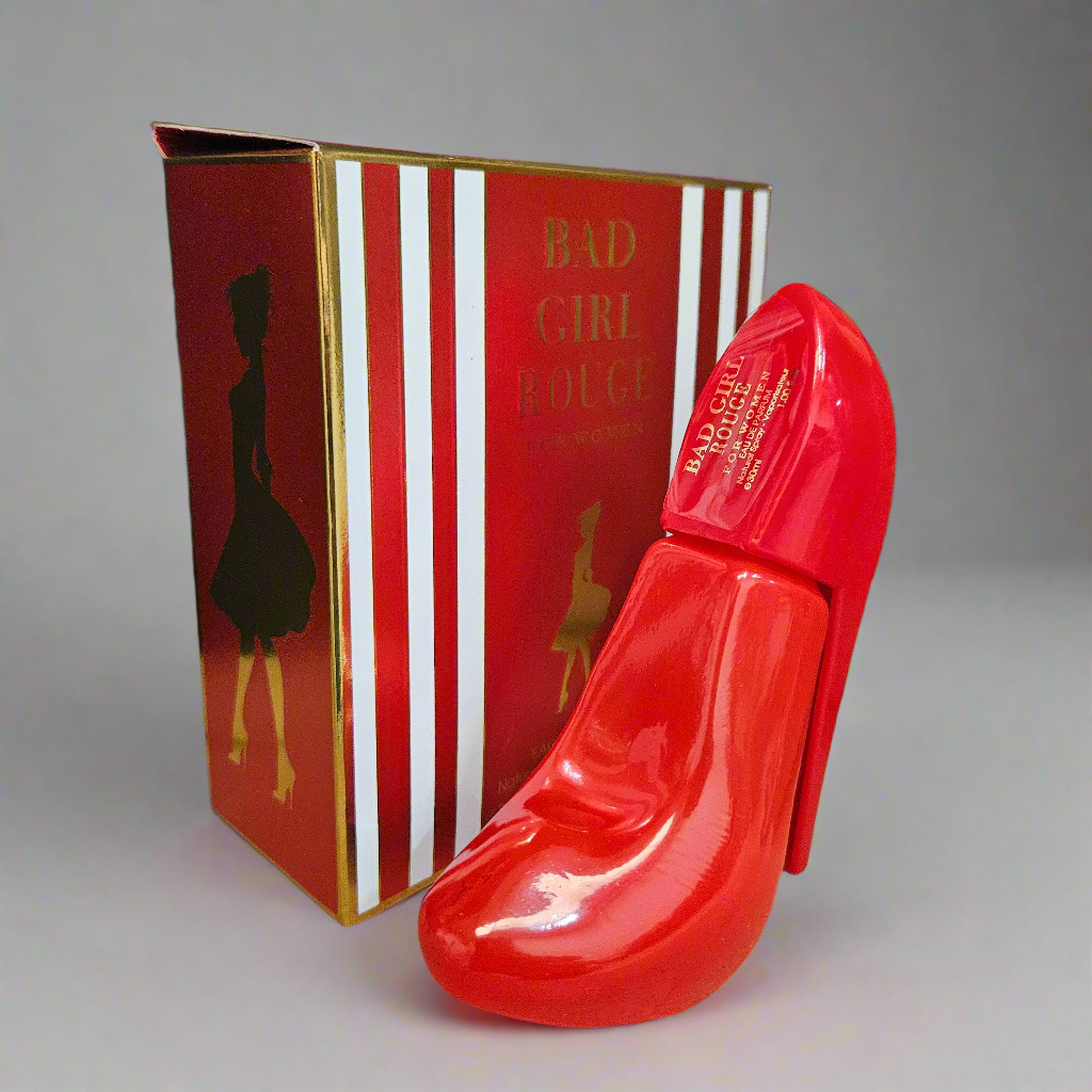 Fragrance Couture Bad Girl Perfume 30ml