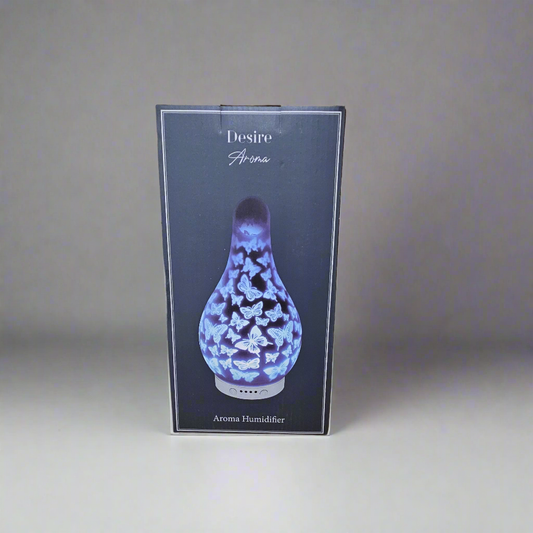 Desire Aroma Humidifier
