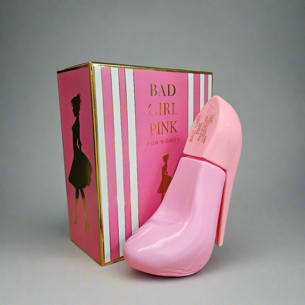 Fragrance Couture Bad Girl Perfume 30ml