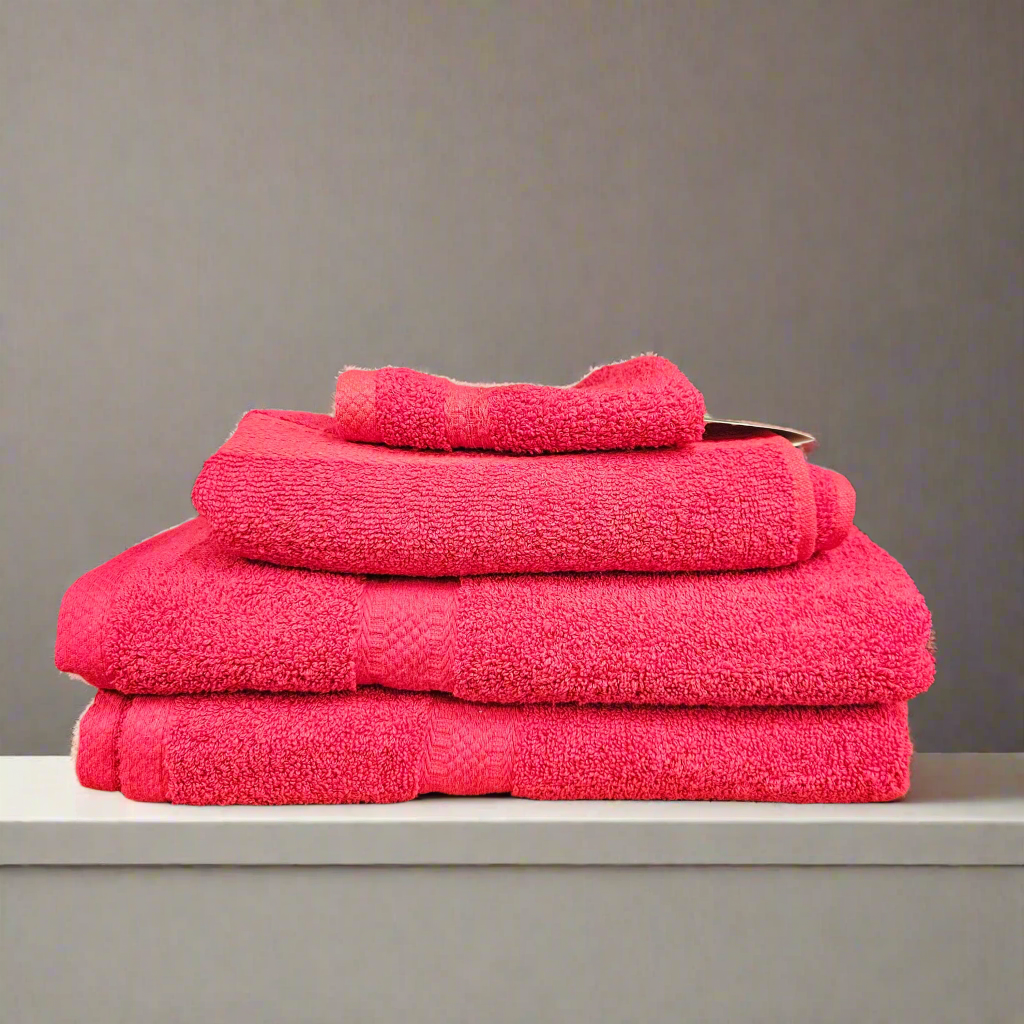600GSM Towels
