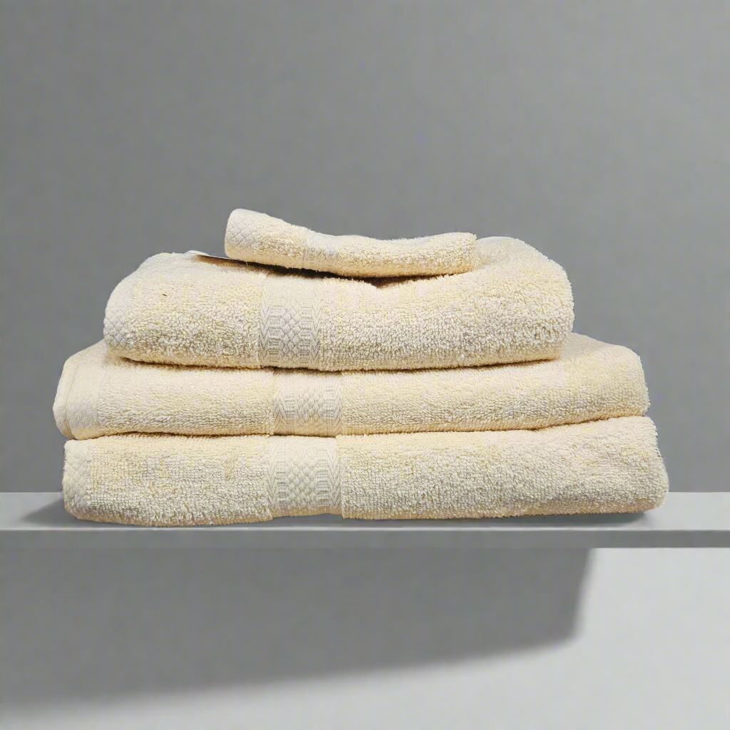 600GSM Towels