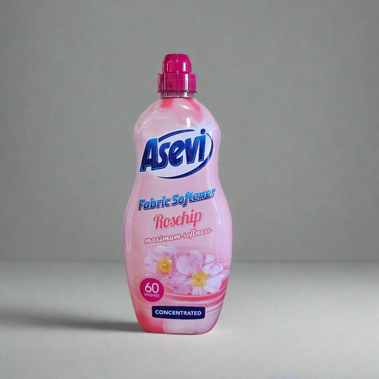 Asevi Fabric Conditioner