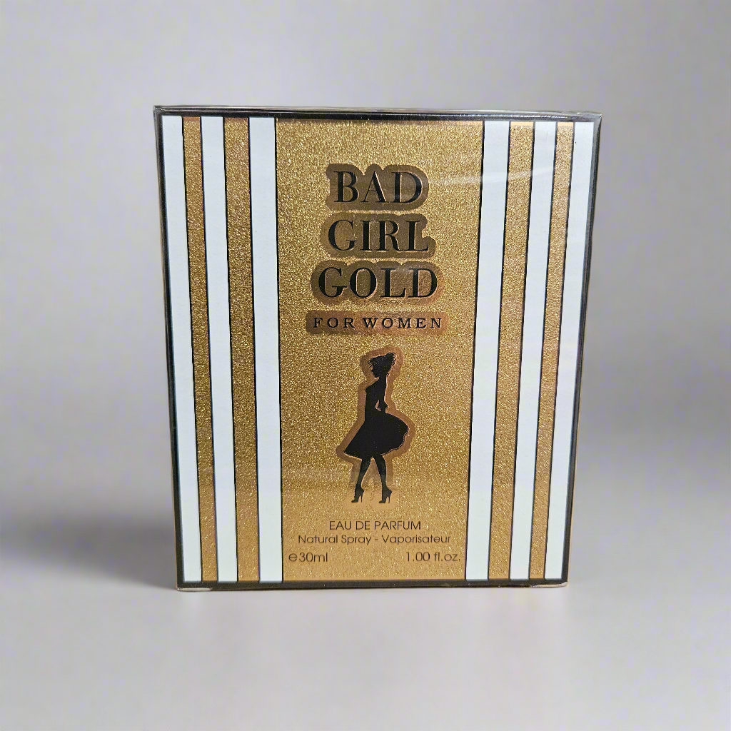 Fragrance Couture Bad Girl Perfume 30ml