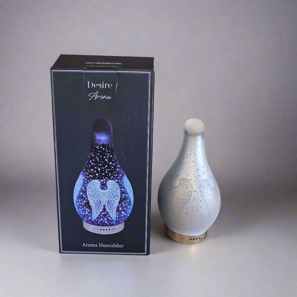 Desire Aroma Humidifier