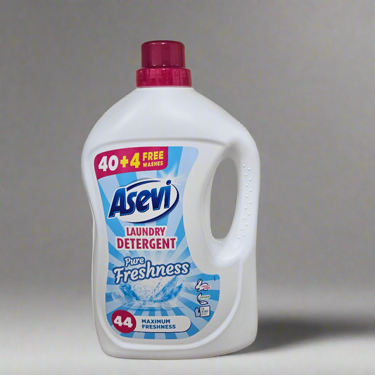Asevi Laundry Detergent