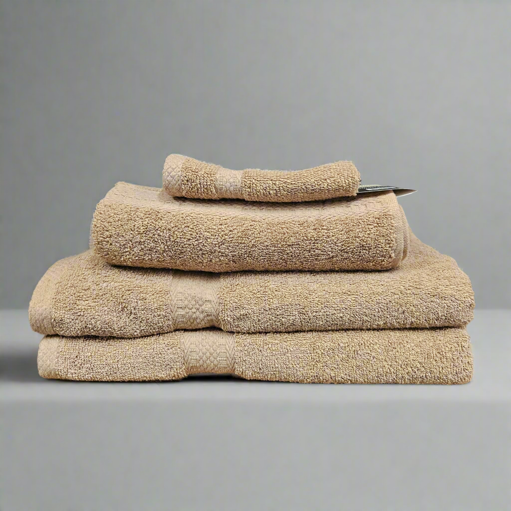 600GSM Towels