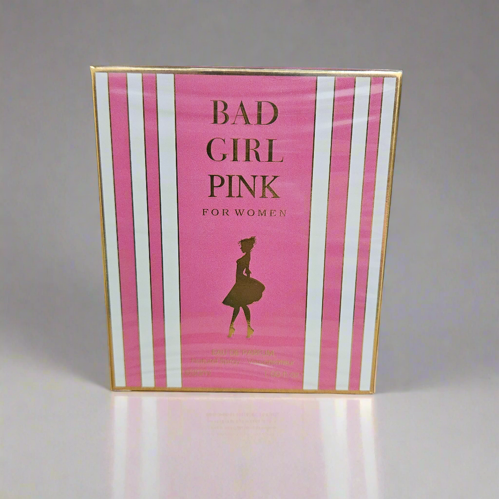 Fragrance Couture Bad Girl Perfume 30ml