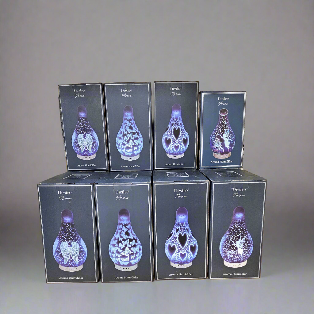 Desire Aroma Humidifier