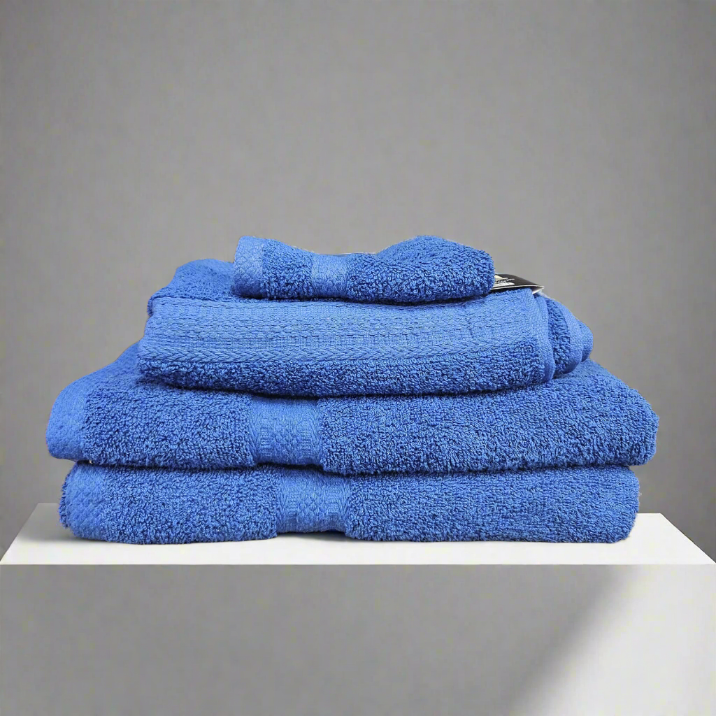 600GSM Towels