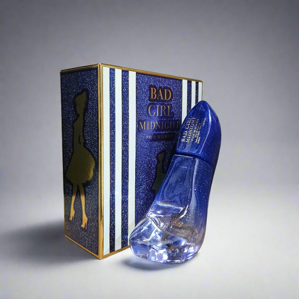 Fragrance Couture Bad Girl Perfume 30ml