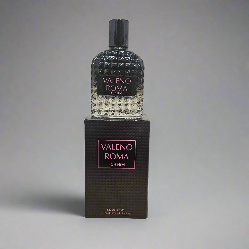 Valeno Roma for Him 100ml EDP