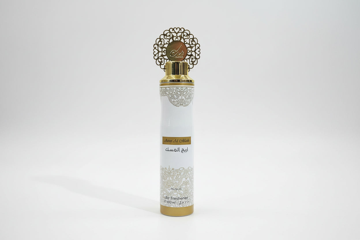 Dubai Air Freshener Room Spray - NUSUK