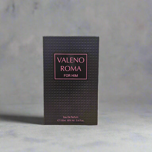 Valeno Roma for Him 100ml EDP