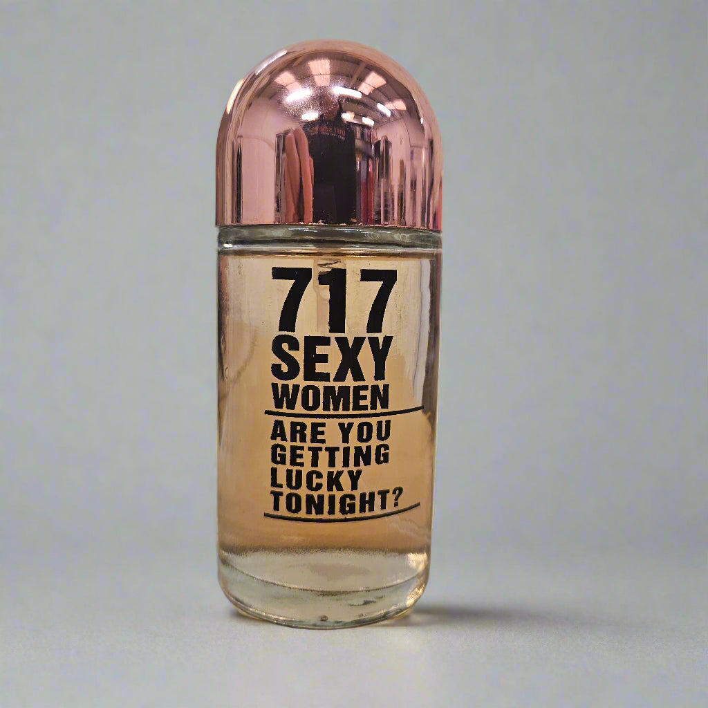 717 Sexy Women 100ml EDP