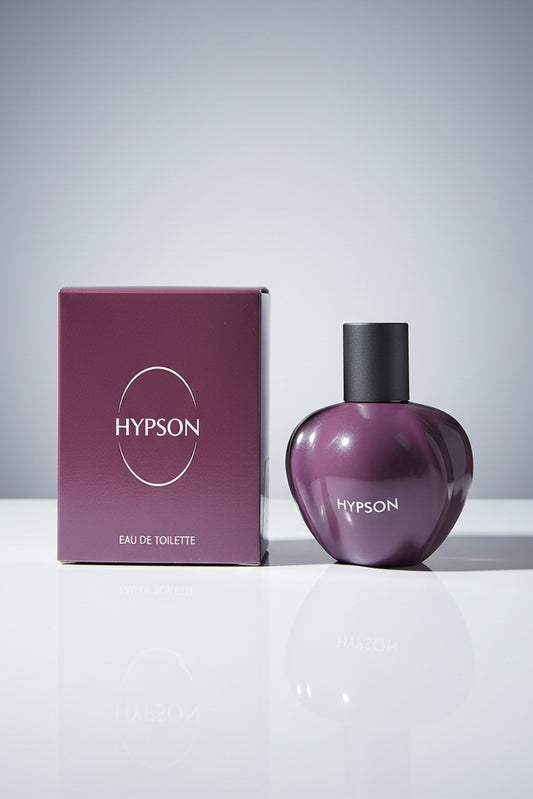 Hypson Purple by Nur Al-Nahar Perfumes 100ml EDT