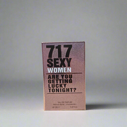 717 Sexy Women 100ml EDP