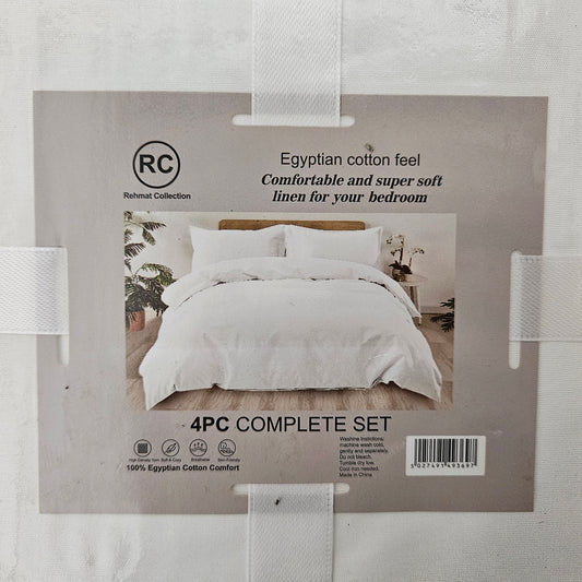 Rehmat Collection Bedding Set
