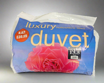 Hollowfibre Duvet