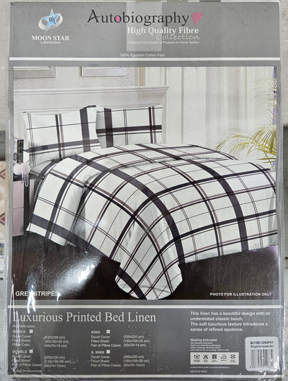MOONSTAR Autobiography  Complete Bedding Sets