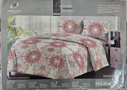 MOONSTAR Signature Complete Bedding Set