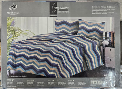MOONSTAR Signature Complete Bedding Set