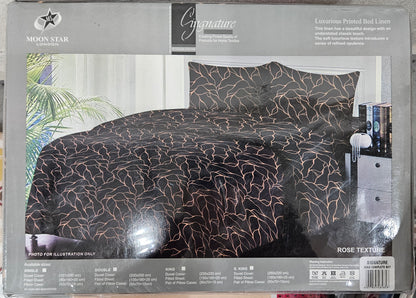 MOONSTAR Signature Complete Bedding Set