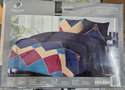 MOONSTAR Signature Complete Bedding Set