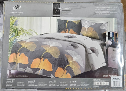MOONSTAR Signature Complete Bedding Set