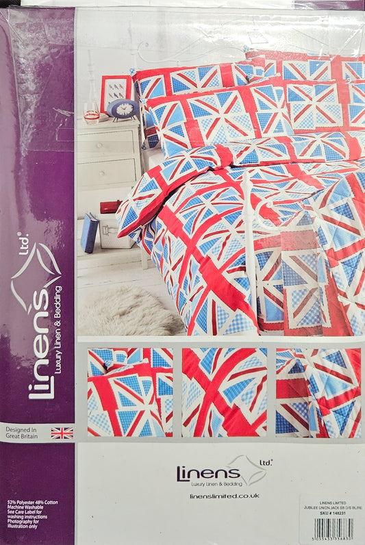 Linens Ltd Bedding Set