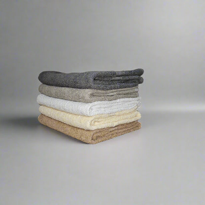 600GSM Towels