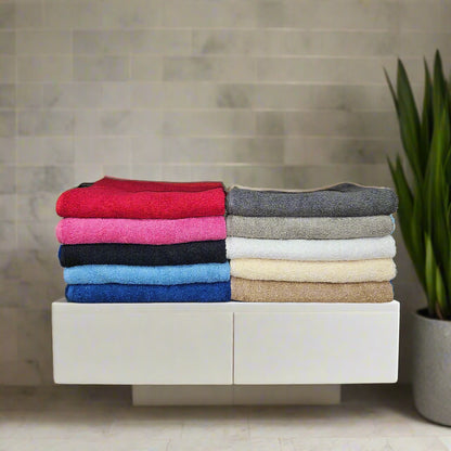 600GSM Towels
