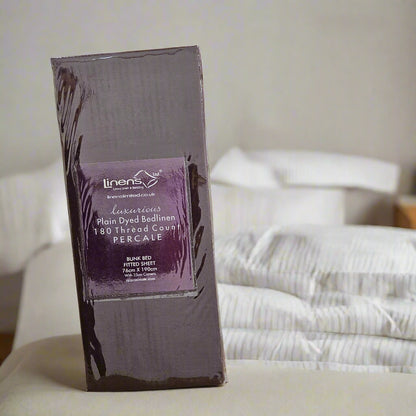 Bunk Bed Fitted Sheets