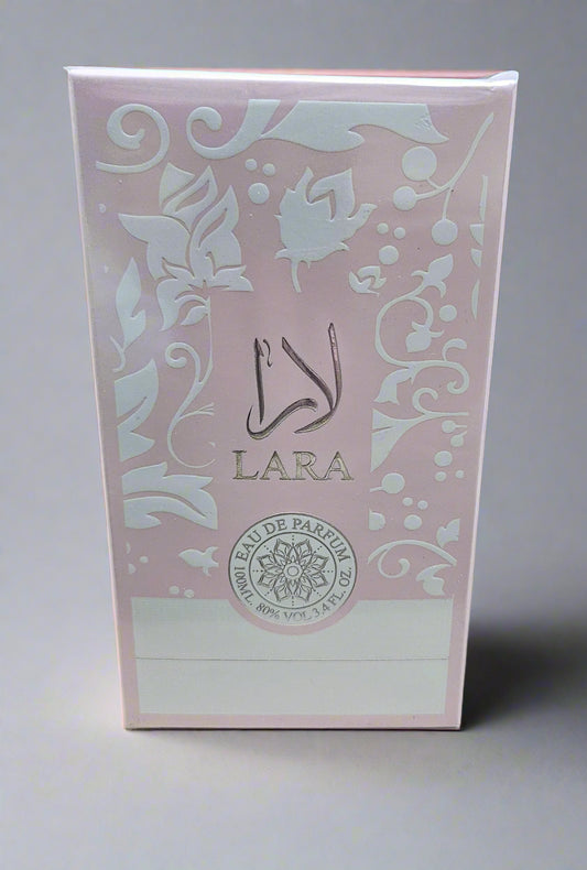 LARA 100ml Eau de Parfum