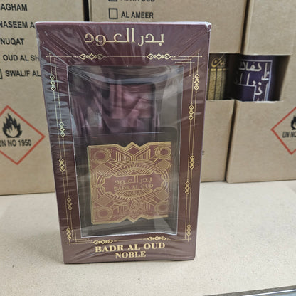 Badr Al Oud Noble 100ml Eau de Parfum