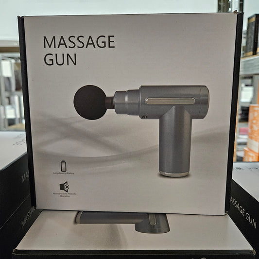 Mini Massage Gun