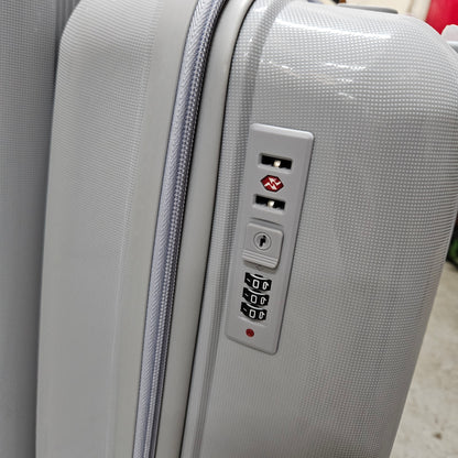 Polypropylene Hardshell Suitcases