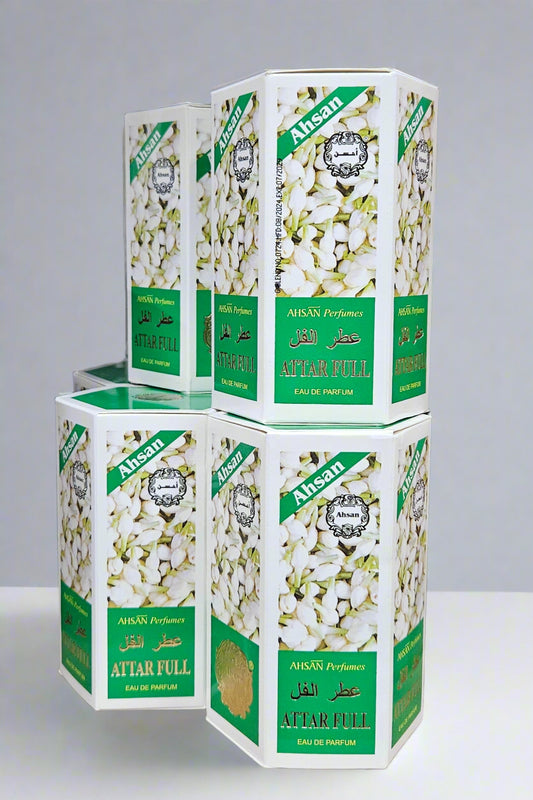Attar Full 100ml Eau de Parfum