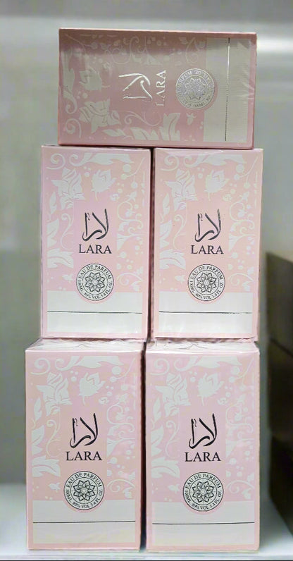 LARA 100ml Eau de Parfum