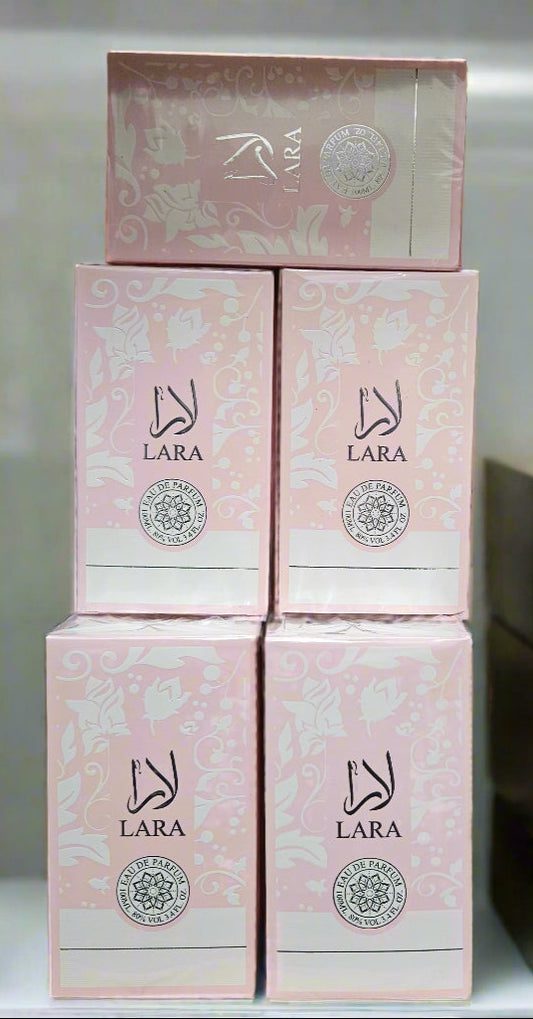 LARA 100ml Eau de Parfum