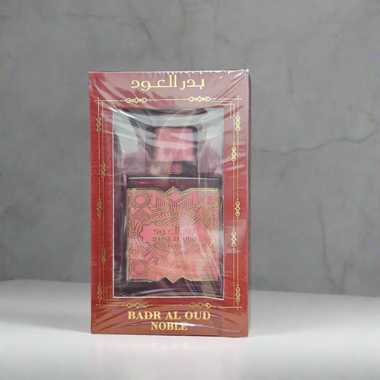 Badr Al Oud Noble 100ml Eau de Parfum