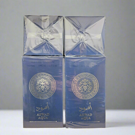 Aswad Aqua 100ml Eau de Parfum