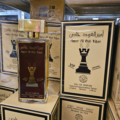 Ameer Al Oud 100ml Eau de Parfum