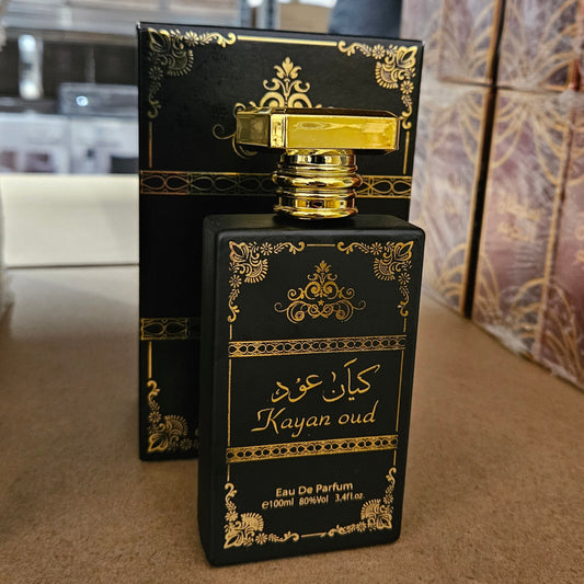 Kayan Oud 100ml Eau de Parfum