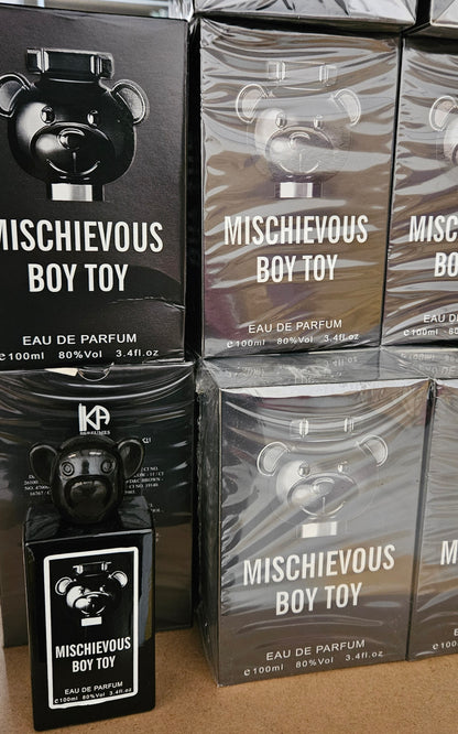 Mischievous Boy Toy 100ml Eau de Parfum