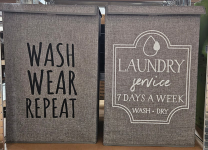 Laundry Basket