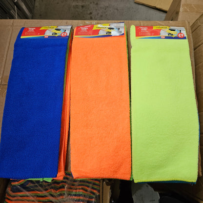 Magic Cloth 3 Pack