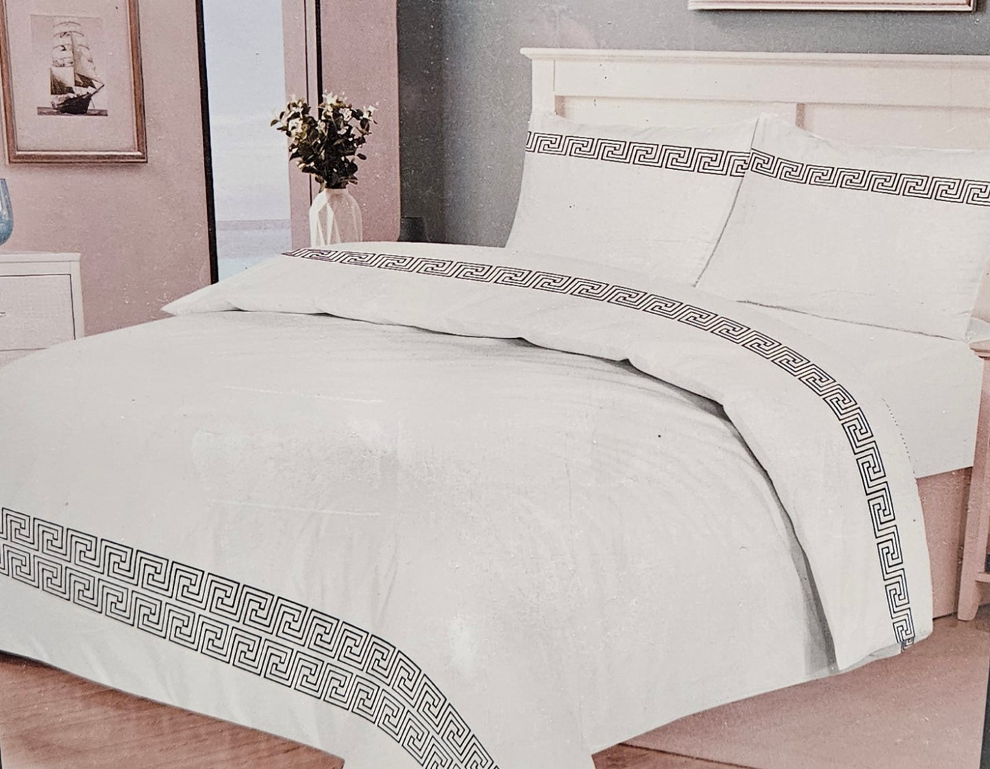 Bedding Bundle - Everything you need for a cosy night!